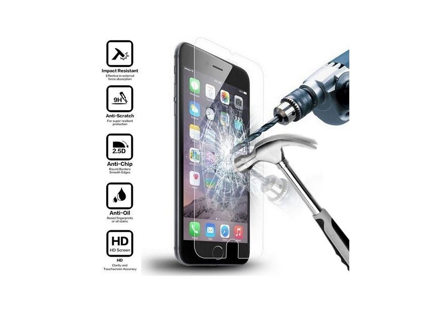 Sikkerhedsglas til Samsung S20 Ultra