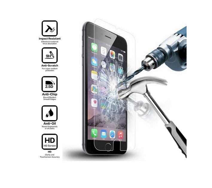 Sikkerhedsglas Samsung S20