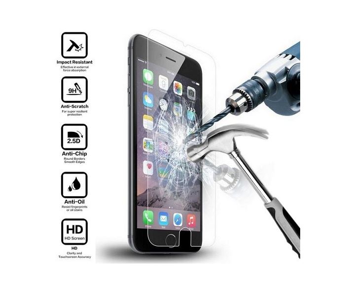 Sikkerhedsglas Samsung S20 Plus