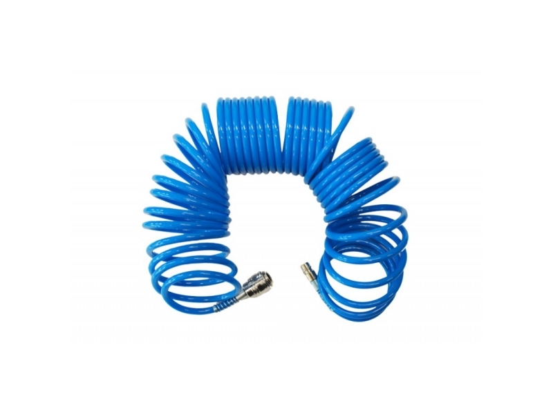 AW-Tools AWTOOLS Pneumatinis POLIURETANINĖ ŽARNA/ŽARNA 5/8mm x 10m