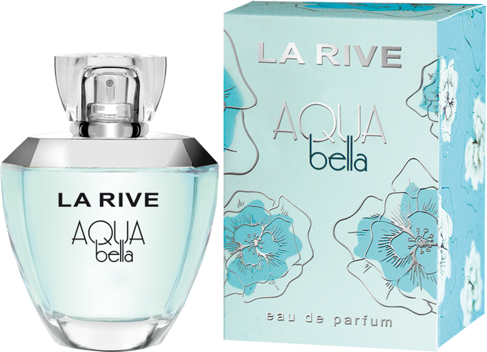 La Rive Aqua Bella Perfume 100Ml