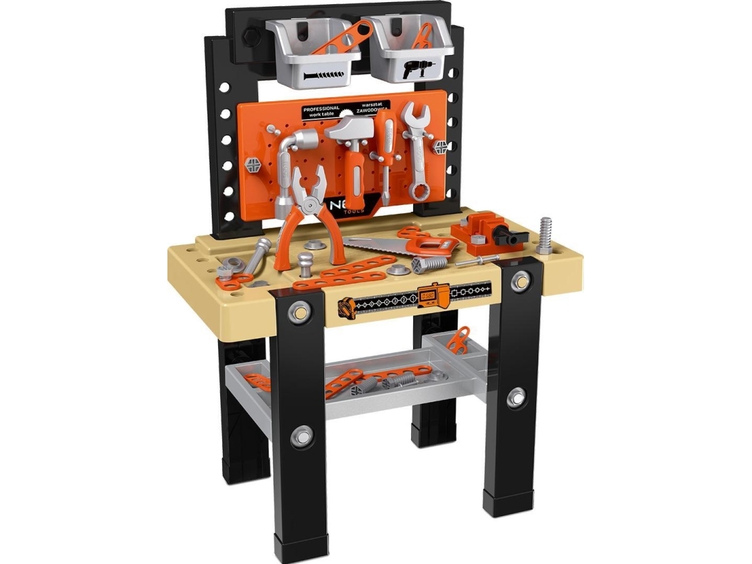 Neo Topex Mini Workshop For Children (Mini Workshop For Children)