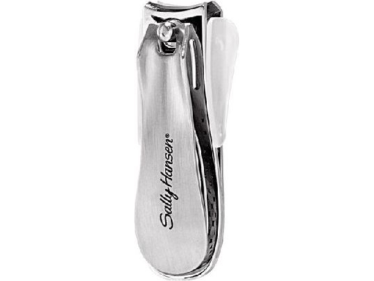 Clip-N-Catch Negligeeklipper