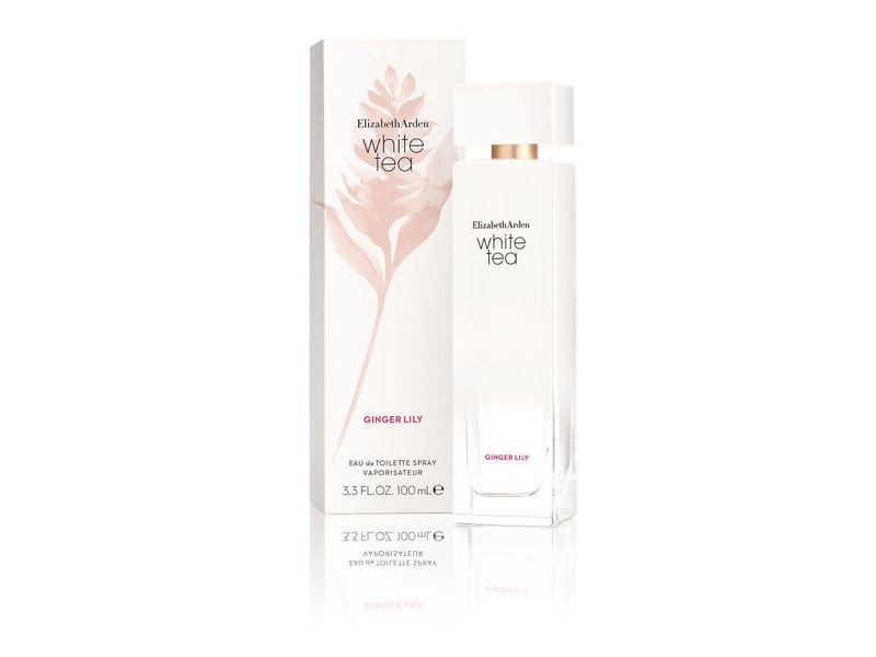 Elizabeth Arden Elizabeth Arden Weißer Tee Ingwer Lilie Edt 100Ml