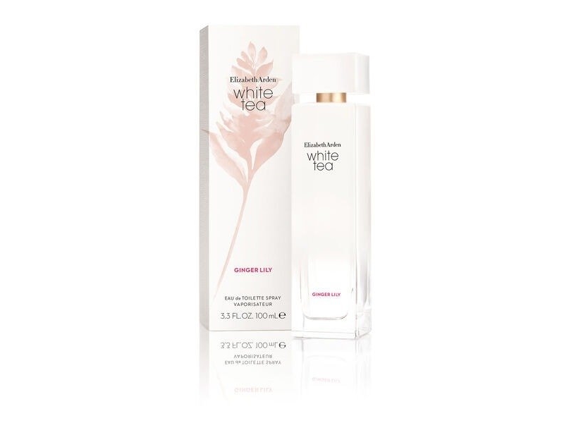 Elizabeth Arden Elizabeth Arden Weißer Tee Ingwer Lilie Edt 100Ml