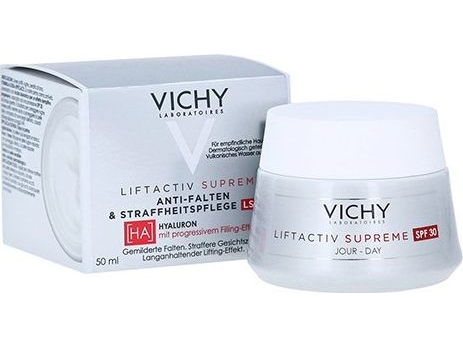 Vichy - Liftactiv Supreme - 50 Ml