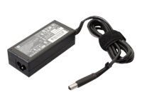 Coreparts Mba1338, Laptop, Drinnen, 110-230 V, 50 - 60 Hz, 65 W, 19 V