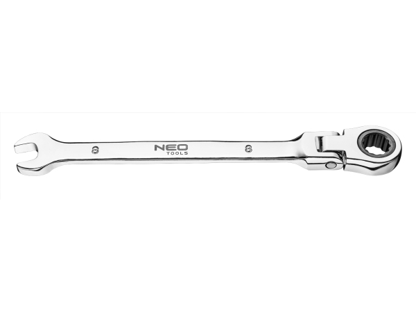 Neo Tools Neo Kombinuotas Veržliaraktis 27 Mm (09-056)