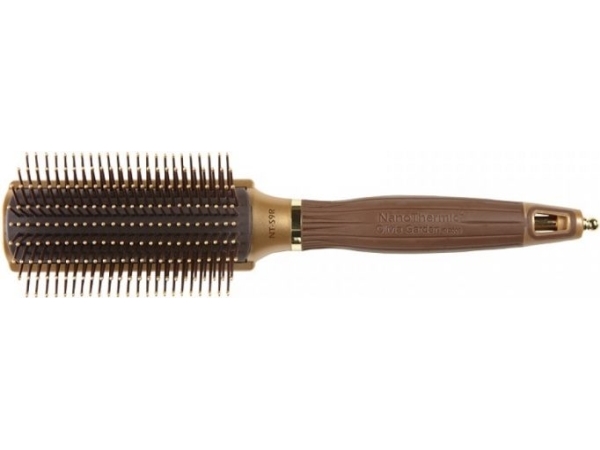 Olivia Garden Heat Pro Thermal Styler, 1 styck | Hårvårdsmärken - O-W - Olivia Trädgård | GameStuff