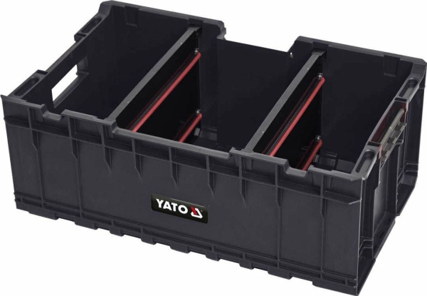 YATO SYSTEM CONTAINER B24P S1 | Möbler - Bord - Systembord | GameStuff