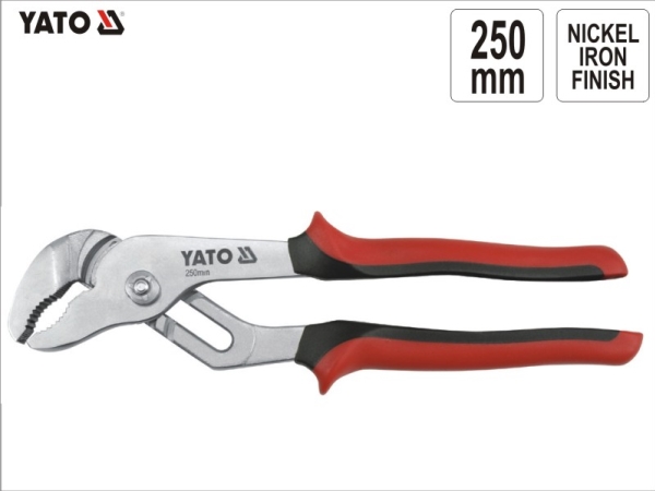 Verstellbare Stange 250 Mm Yato