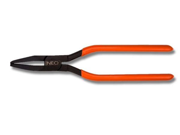 Neo Roofing Klammern Gerade 180° (31-070)