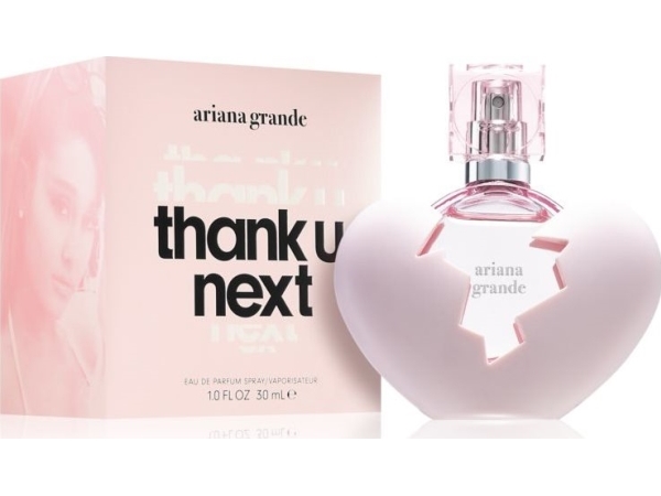 Ariana Grande Ariana Grande Thank U Next Edp 100Ml