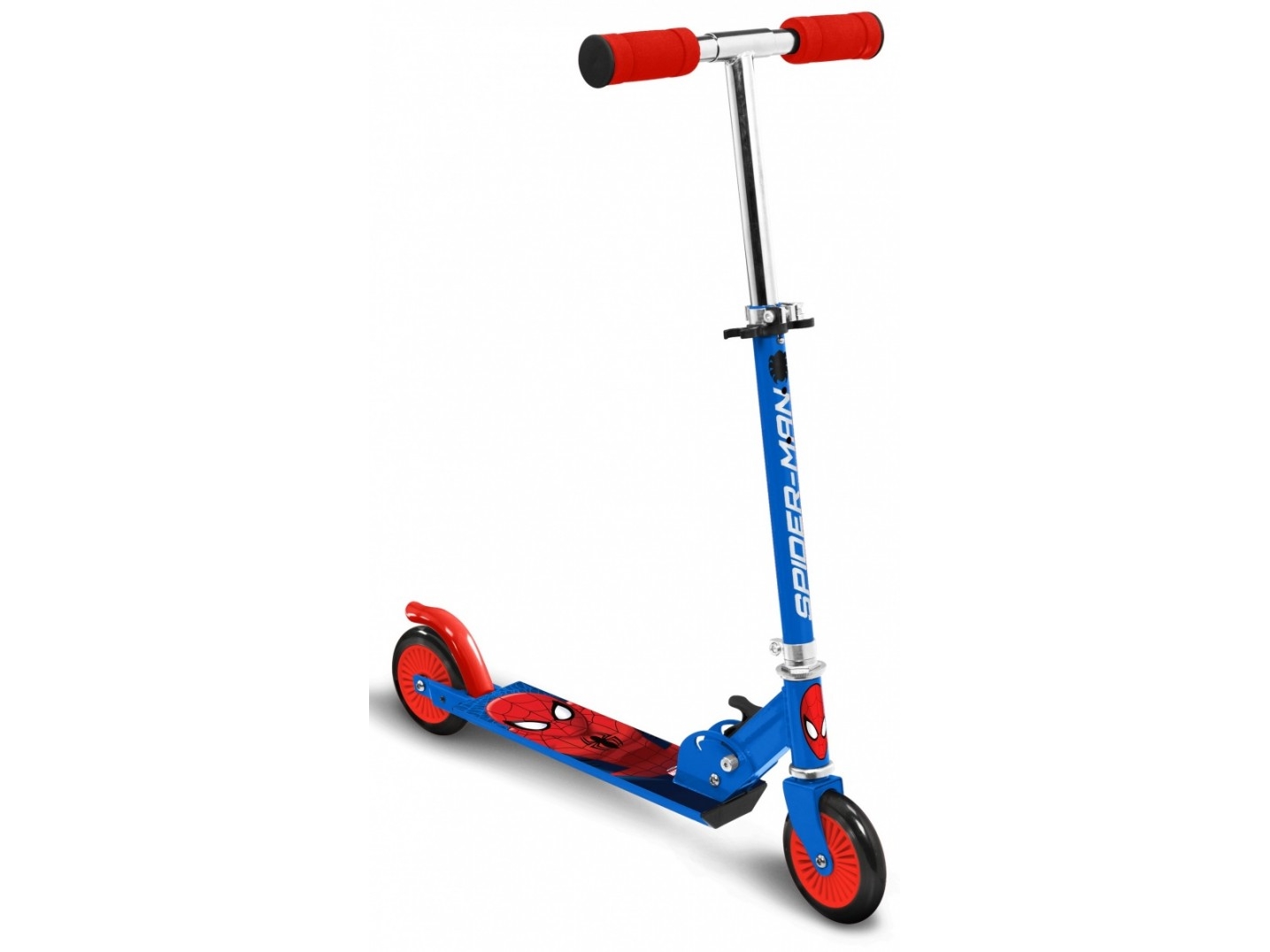 Skate Scooter Foldable