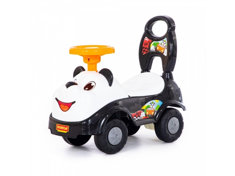 Wader Polesie Panda Rutsjebane Til Sjov Leg Og Aktivitet