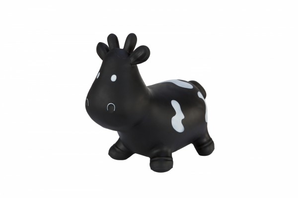 Jumper Fudge Black Cardboard Box