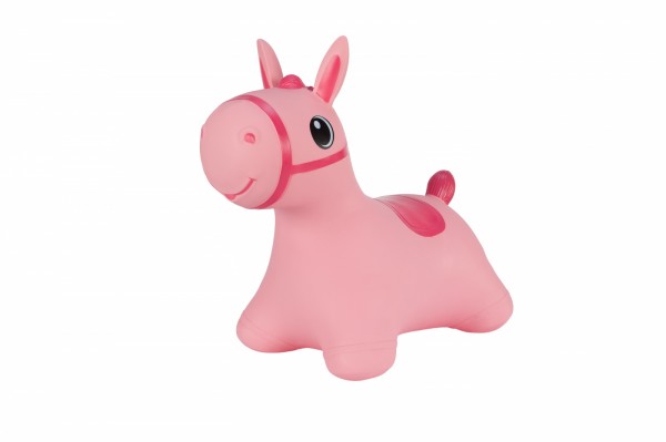 Tff Jumper Horse Pink Cardboard 181 Tootiny