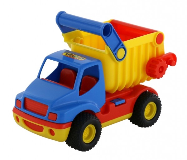 Wader Kipper "Construck" - 9654