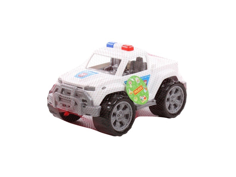 Polesie 76489 Legion patruljevogn nr. 1 (EN)