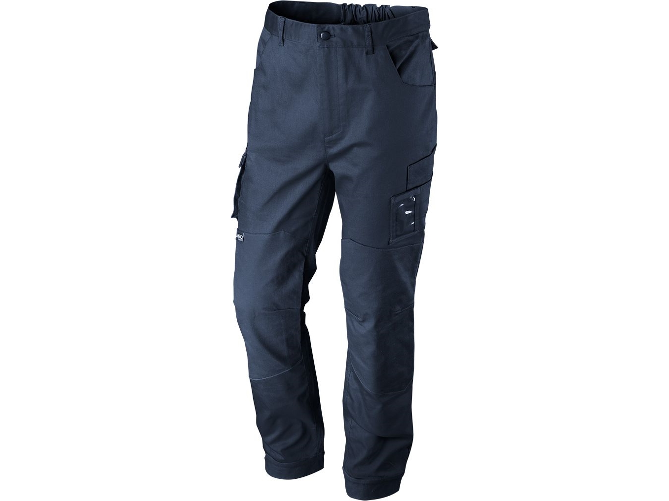 Neo-Arbeitshose (Navy Work Trausers, Größe M)