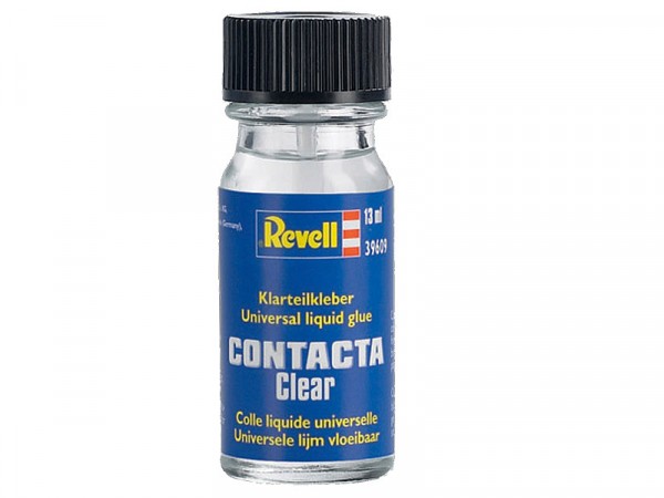 Kontakt Klar 20G