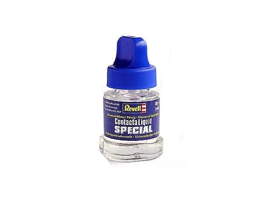 Revell Revell Revell Contacta Liquid Special - 39606