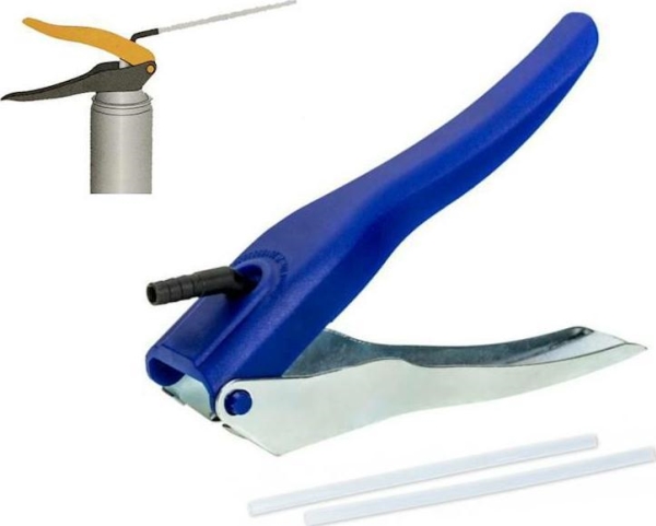 Vorel skum-pistol PU T09163