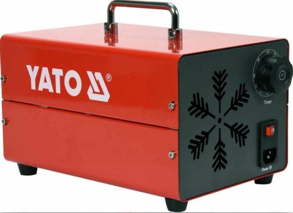 YATO GENERATOR OZONU 10g/h