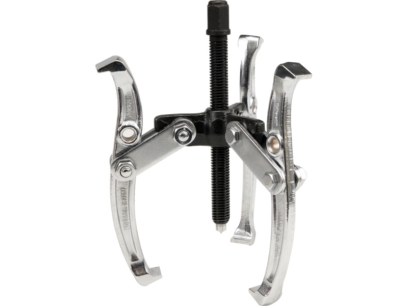 Yato 3-Arm Lagerabstreifer 75Mm 2511