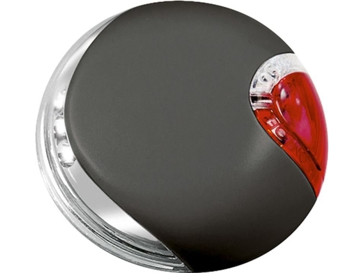 Flexi Led Lighting System, Schwarz, Rot, Weiß, Led, Rot, Weiß, Kunststoff, Akku
