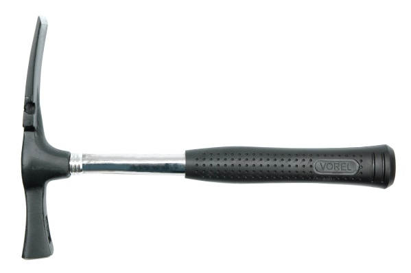 Vorel Maurerhammer Berlin Stahlstiel 600G (32705)