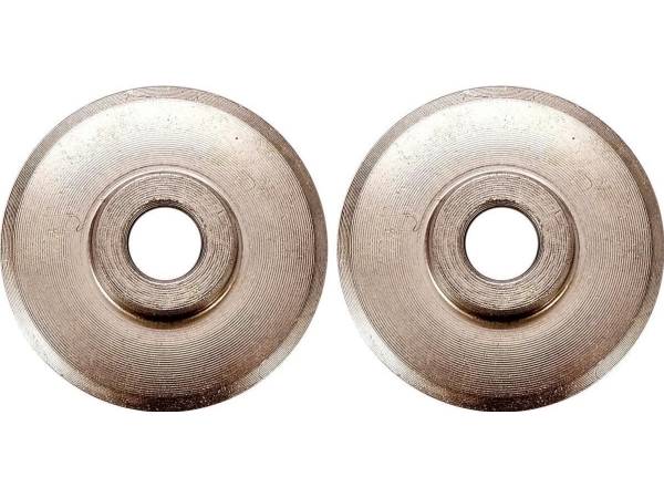 YATO køl til rørkapperskiver 21,5x6x4,9 mm / 2 stk til YT-22344