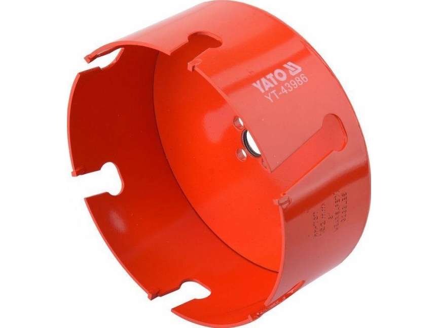 Yato Universal Tct Åbner 102 Mm 5/8"