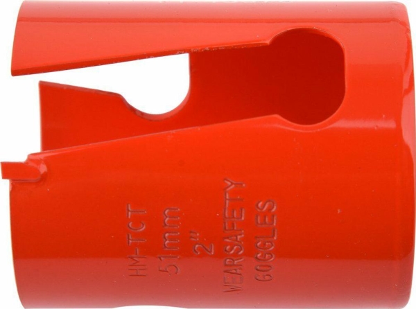 Yato Universel Tct-Hulbor 60 Mm 5/8"
