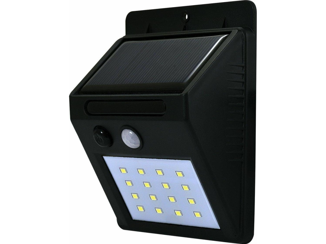 Volteno Solcellelampe Conan