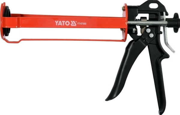 Yato Squeezer For Thick Masses