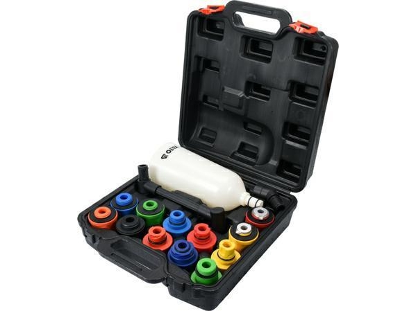 Yato Yato Funnel With Adapters 15 Pcs. Yt-06919
