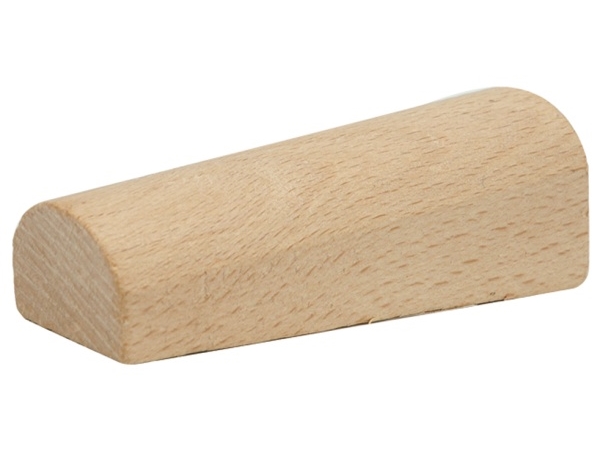 Vorel träkil för lie (35831) | Trädgården - Trädgårdsredskap - Gallringshacka | GameStuff