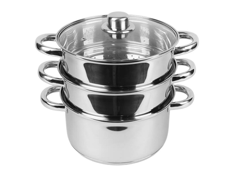 Druckkocher Maestro Mr2900-18