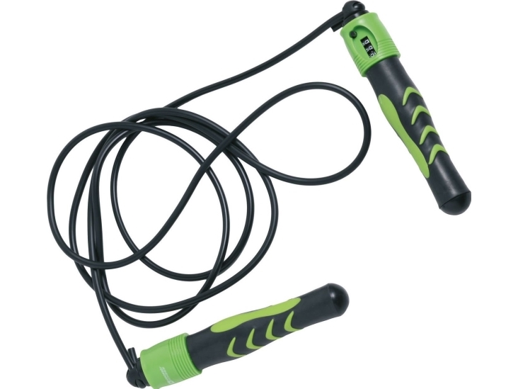 Jumping rope with counter Schildkrot 960023 | Utomhus - Fiskeredskap - Tillbehör | GameStuff
