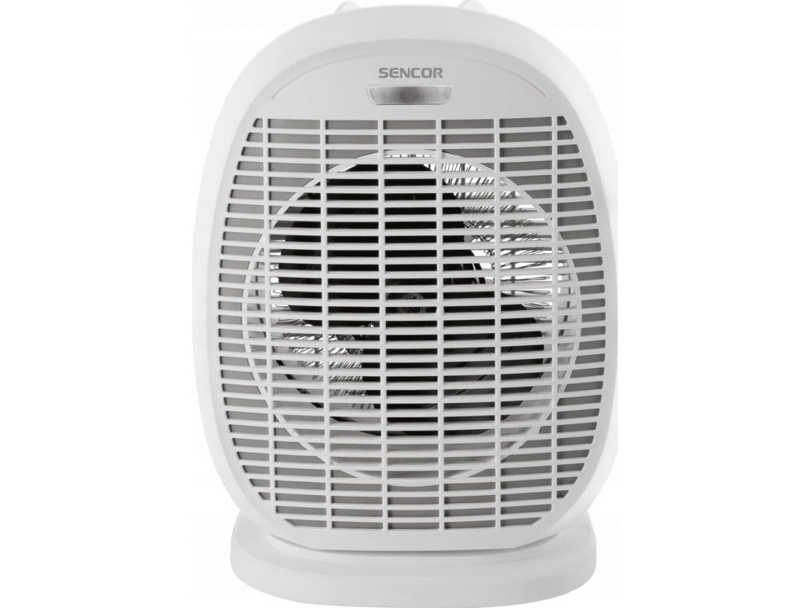 Sencor Varmeblæser Sfh 7057