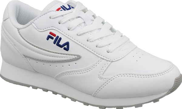 Fila Orbit Low Wmn sneakers dame hvid str. 39 (1010308-1FG)
