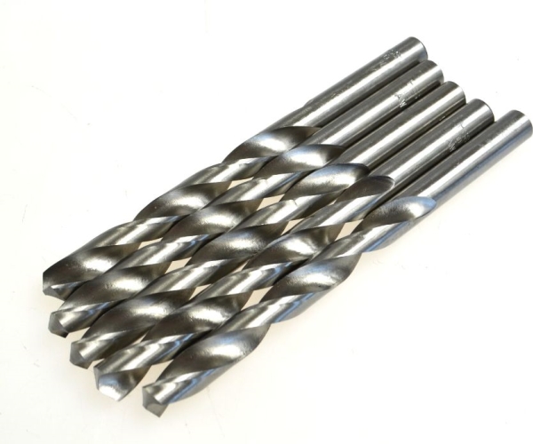 Grąžtas Aw-Tools Awtools Grąžtai Metal Balta 11,0Mm/5Szt.