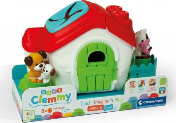 Sensory Farm