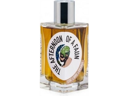 Etat Libre D’Orange The Afternoon Of A Faun Edp U 100 Ml