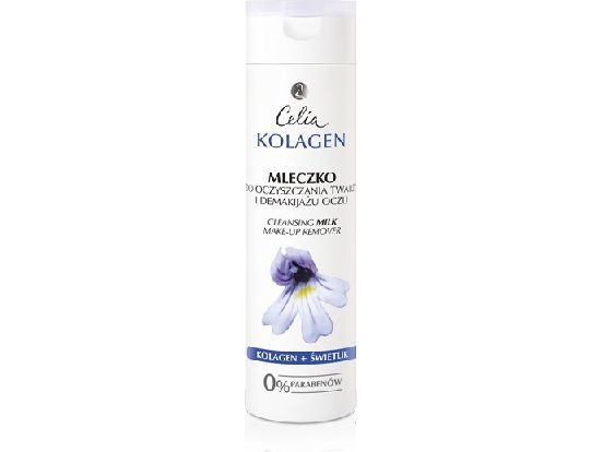 Celia Kolagen Milch &Ampamp