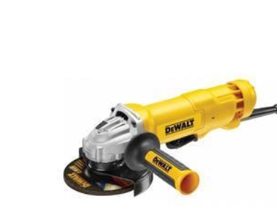 Dewalt Dwe4237k, 11500 Rpm, 12,5 Cm, Vekselstrøm, 2,2 Kg