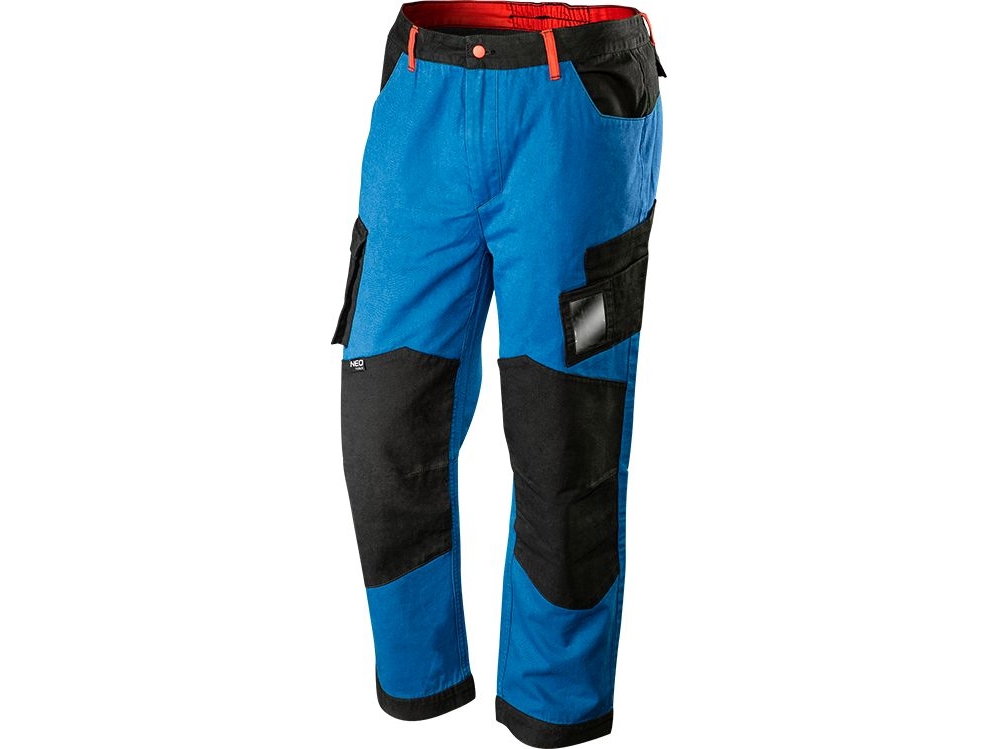 Neo Tools Hd+ Darbo Kelnės, L Dydis.
