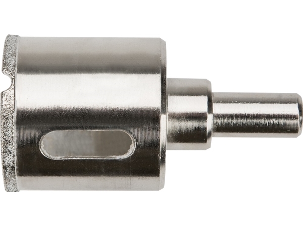 Graphite Graphite Deimantinis Grąžtas 50 Mm 57H293