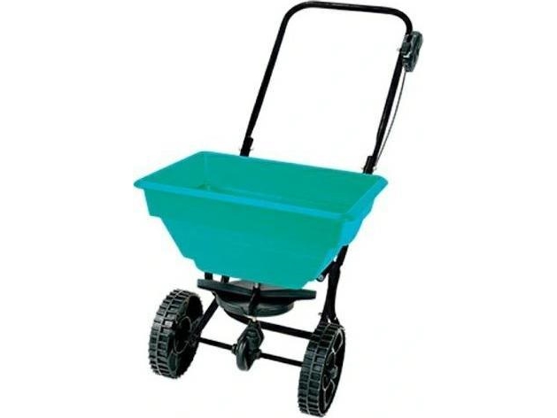 GREENMILL GARDEN roterande sejal? ant-rat 15L | Trädgården - Trädgårdsredskap - Övriga trädgårdsredskap | GameStuff